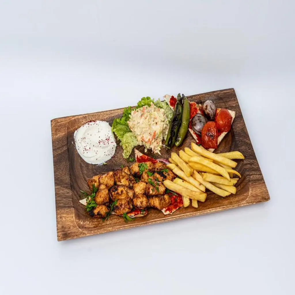 Shish Tawook